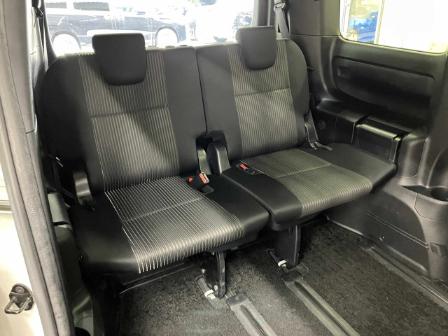 トヨタ ヴォクシー ２．０ ＺＳ 煌 H30年 (近畿) 99