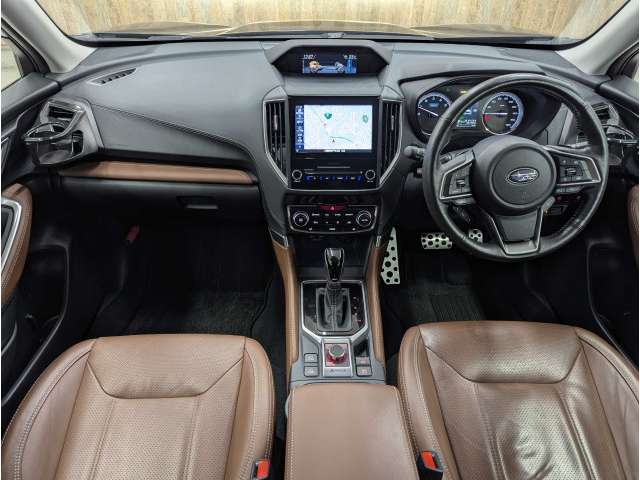 スバル フォレスター　ハイブリッド ２．０ アドバンス ４ＷＤ R2年 (近畿) 99