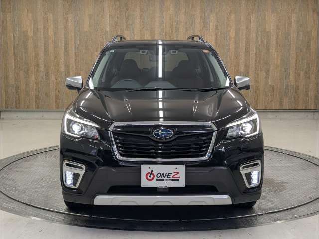 スバル フォレスター　ハイブリッド ２．０ アドバンス ４ＷＤ R2年 (近畿) 99