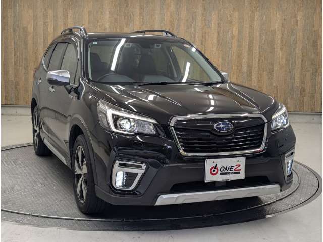 スバル フォレスター　ハイブリッド ２．０ アドバンス ４ＷＤ R2年 (近畿) 99