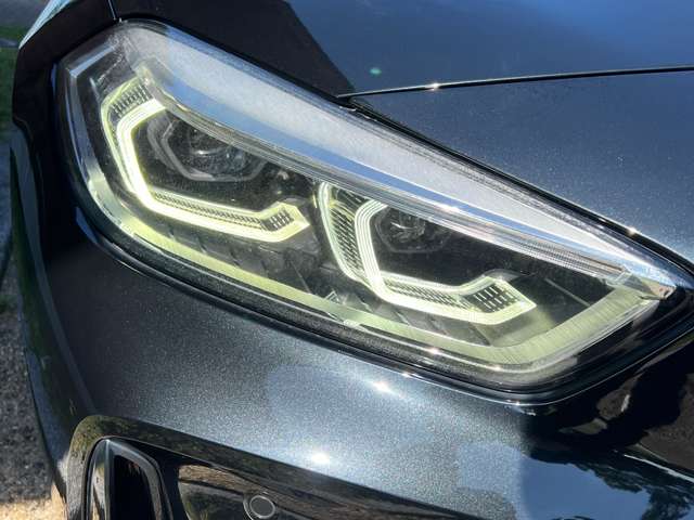 ＢＭＷ １シリーズ １１８Ｄ Ｍスポーツ エディション ジョイ プラス ディーゼルターボ R3年 (近畿) 99