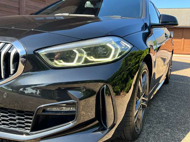 ＢＭＷ １シリーズ １１８Ｄ Ｍスポーツ エディション ジョイ プラス ディーゼルターボ R3年 (近畿) 99