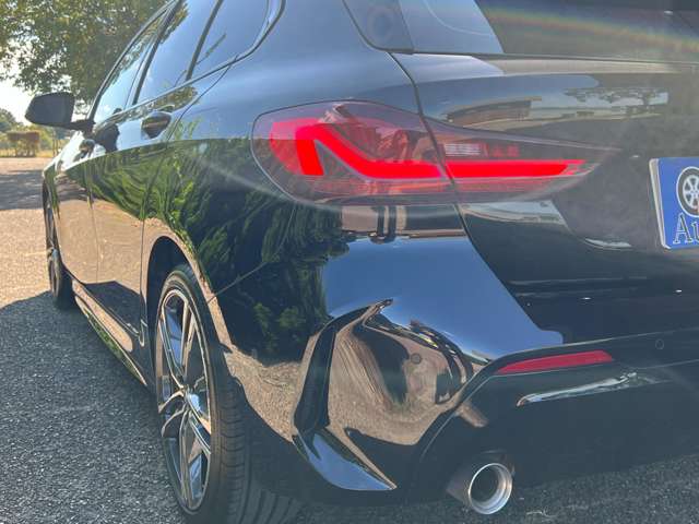 ＢＭＷ １シリーズ １１８Ｄ Ｍスポーツ エディション ジョイ プラス ディーゼルターボ R3年 (近畿) 99