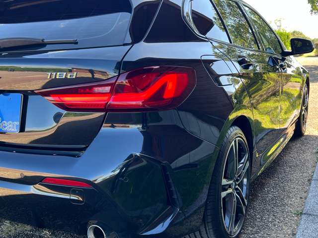 ＢＭＷ １シリーズ １１８Ｄ Ｍスポーツ エディション ジョイ プラス ディーゼルターボ R3年 (近畿) 99