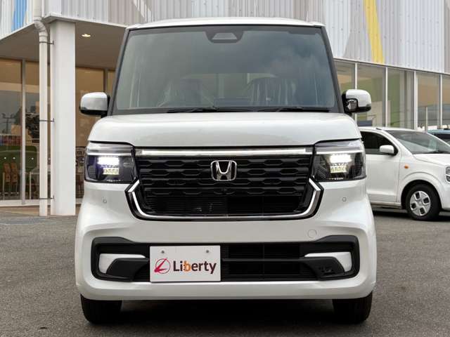 ホンダ Ｎ　ＢＯＸ カスタム ６６０ R8年 (近畿) 99