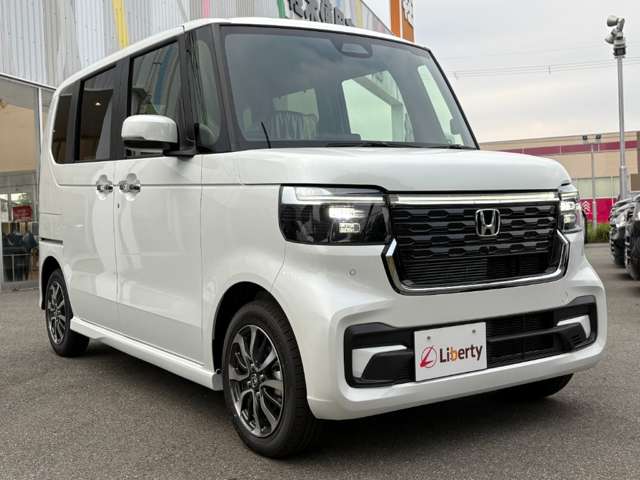 ホンダ Ｎ　ＢＯＸ カスタム ６６０ R8年 (近畿) 99