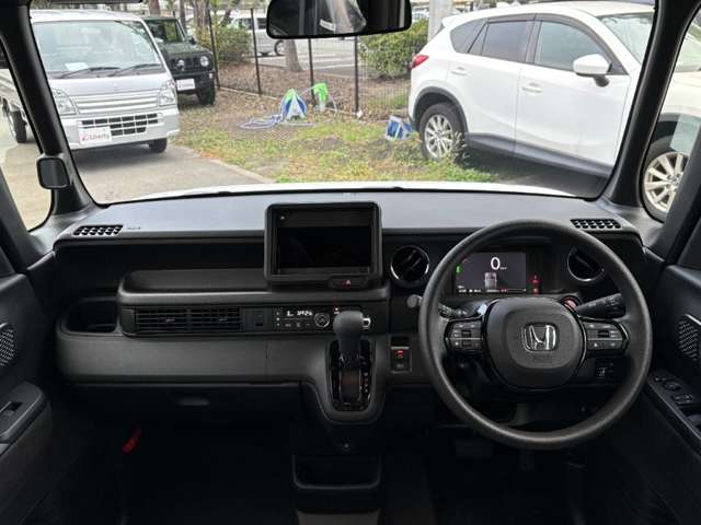 ホンダ Ｎ　ＢＯＸ カスタム ６６０ R8年 (近畿) 99