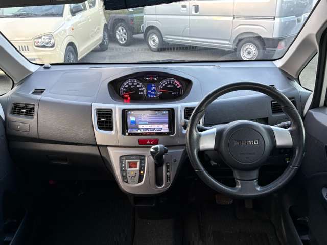 ダイハツ ムーヴ ６６０ カスタム ＲＳ H24年 () 99