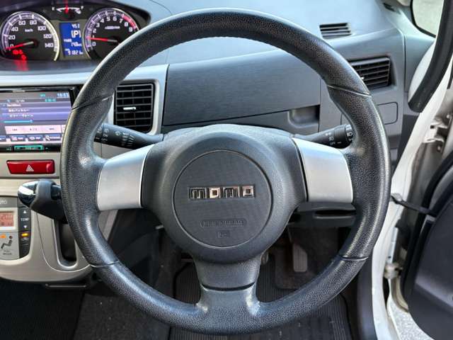 ダイハツ ムーヴ ６６０ カスタム ＲＳ H24年 () 99
