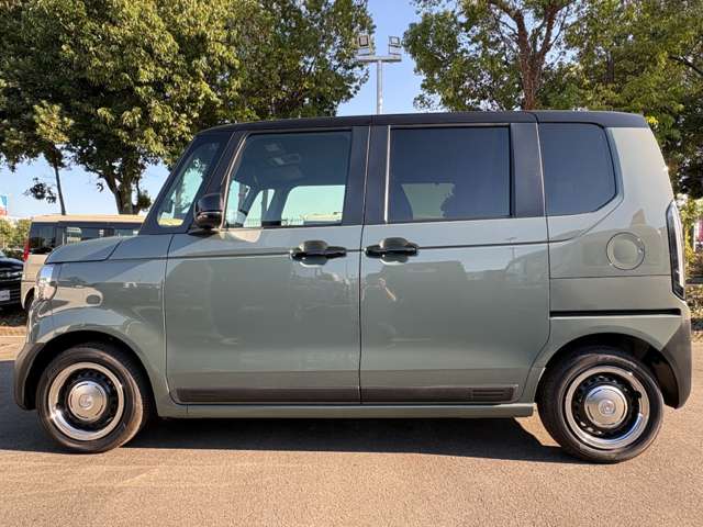 ホンダ Ｎ　ＢＯＸ ジョイ ６６０ ターボ ２トーン R8年 (近畿) 99