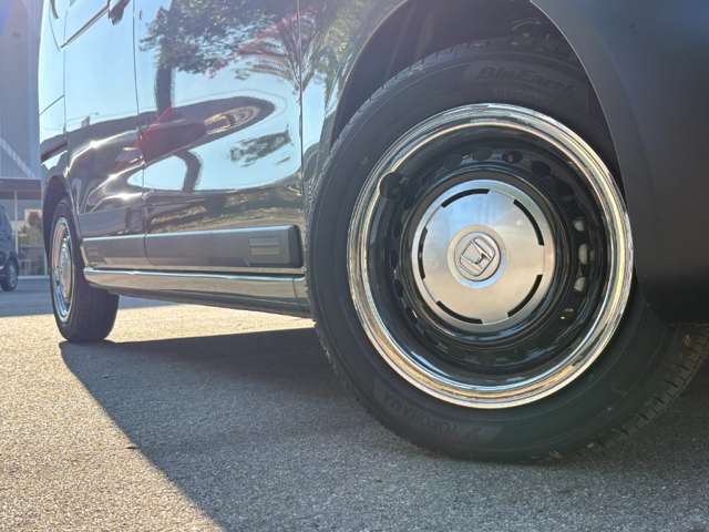 ホンダ Ｎ　ＢＯＸ ジョイ ６６０ ターボ ２トーン R8年 (近畿) 99