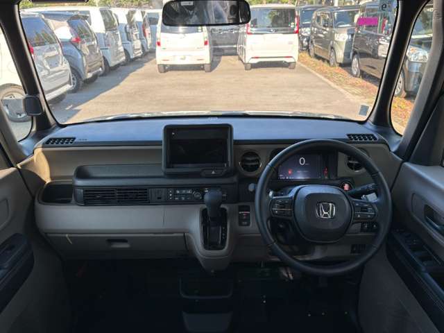 ホンダ Ｎ　ＢＯＸ ジョイ ６６０ ターボ ２トーン R8年 (近畿) 99