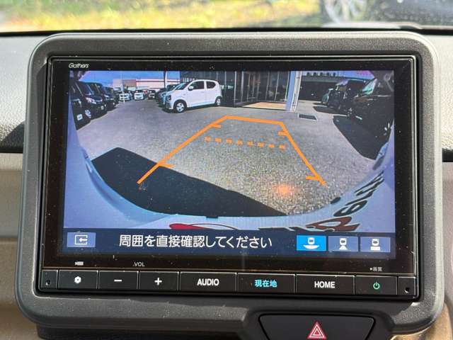 ホンダ Ｎ　ＢＯＸ ６６０ R5年 (近畿) 99