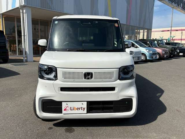 ホンダ Ｎ　ＢＯＸ ６６０ R5年 (近畿) 99