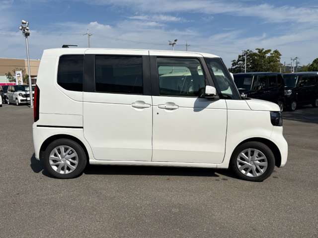 ホンダ Ｎ　ＢＯＸ ６６０ R5年 (近畿) 99