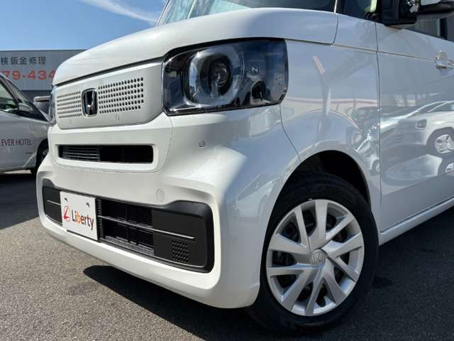 ホンダ Ｎ　ＢＯＸ ６６０ R5年 (近畿) 99