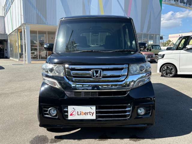 ホンダ Ｎ　ＢＯＸ ６６０ Ｇ Ｌパッケージ H29年 () 99