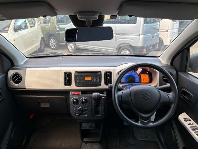 スズキ アルト ６６０ Ｌ スズキ セーフティ サポート装着車 R3年 () 99