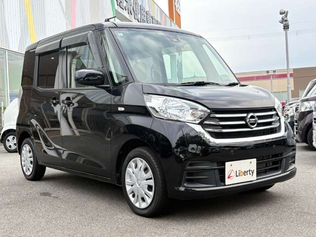 日産 デイズ　ルークス ６６０ Ｓ R2年 () 99