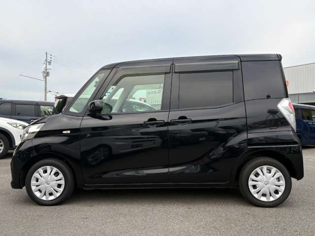 日産 デイズ　ルークス ６６０ Ｓ R2年 () 99