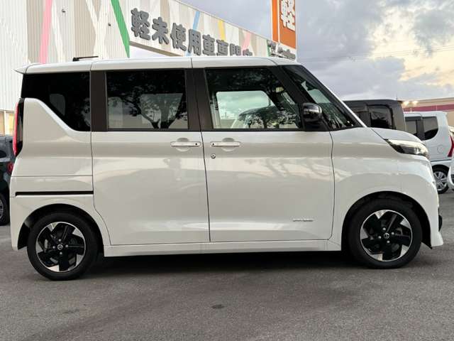 日産 ルークス ６６０ ハイウェイスターＸ アーバンクロム プロパイロット エディション R3年 () 99