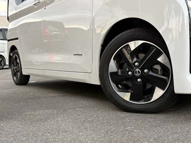 日産 ルークス ６６０ ハイウェイスターＸ アーバンクロム プロパイロット エディション R3年 () 99