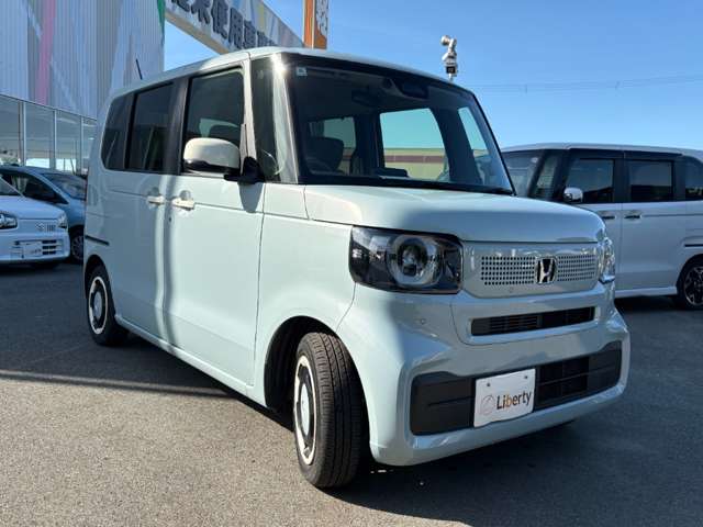 ホンダ Ｎ　ＢＯＸ ６６０ ファッションスタイル R6年 (近畿) 99