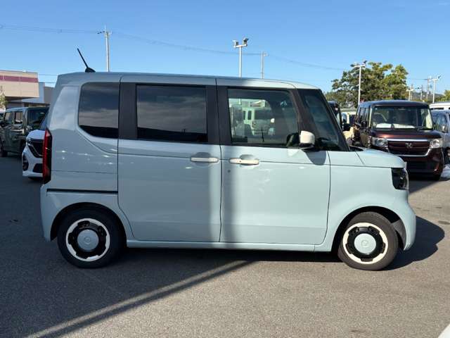 ホンダ Ｎ　ＢＯＸ ６６０ ファッションスタイル R6年 (近畿) 99