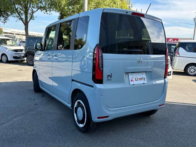 ホンダ Ｎ　ＢＯＸ ６６０ ファッションスタイル R6年 (近畿) 99