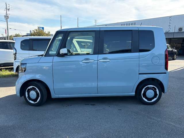 ホンダ Ｎ　ＢＯＸ ６６０ ファッションスタイル R6年 (近畿) 99