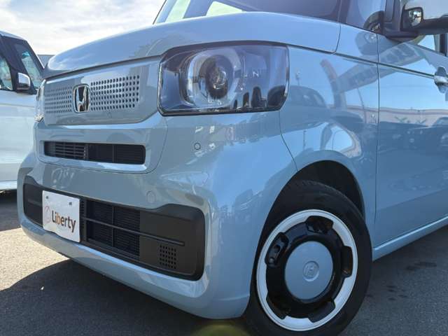 ホンダ Ｎ　ＢＯＸ ６６０ ファッションスタイル R6年 (近畿) 99
