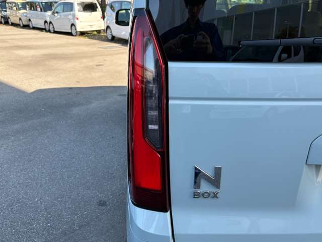 ホンダ Ｎ　ＢＯＸ ６６０ ファッションスタイル R6年 (近畿) 99