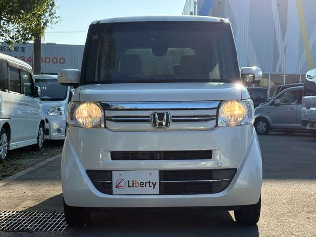 ホンダ Ｎ　ＢＯＸ ６６０ Ｇ Ｌパッケージ H28年 () 99