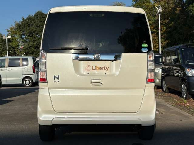 ホンダ Ｎ　ＢＯＸ ６６０ Ｇ Ｌパッケージ H28年 () 99