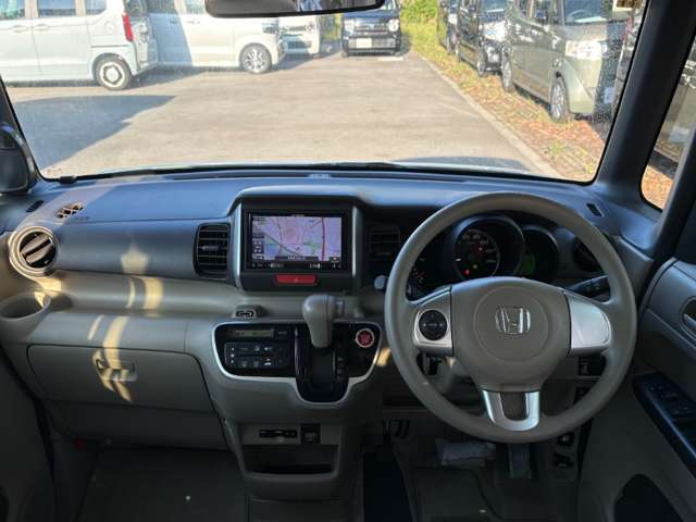 ホンダ Ｎ　ＢＯＸ ６６０ Ｇ Ｌパッケージ H28年 () 99