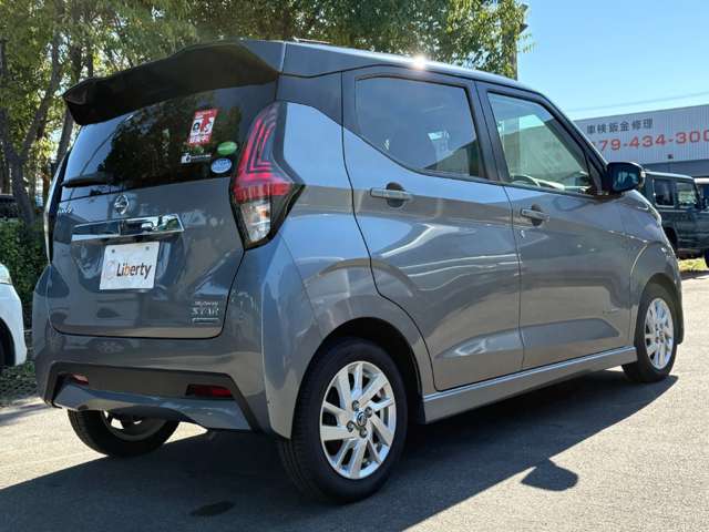 日産 デイズ ６６０ ハイウェイスターＸ プロパイロット エディション R2年 () 99