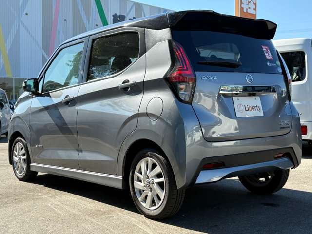 日産 デイズ ６６０ ハイウェイスターＸ プロパイロット エディション R2年 () 99