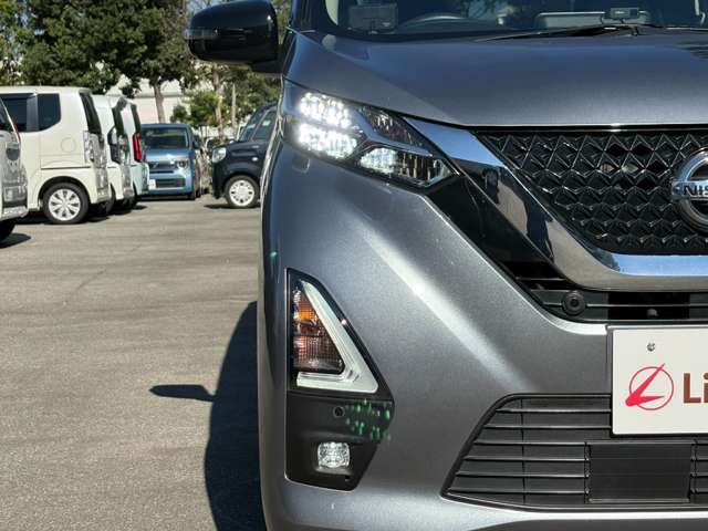 日産 デイズ ６６０ ハイウェイスターＸ プロパイロット エディション R2年 () 99