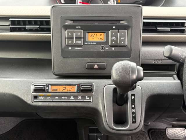 スズキ ワゴンＲ ６６０ ＦＸ R7年 (近畿) 99
