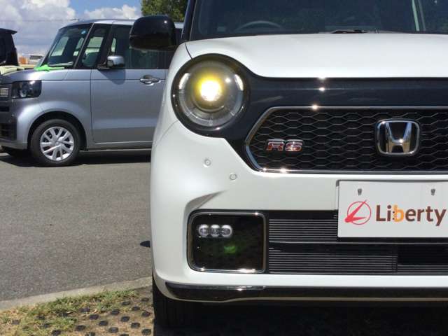 ホンダ Ｎ−ＯＮＥ ６６０ ＲＳ R8年 (近畿) 99