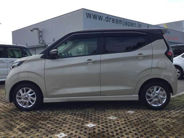 日産 デイズ ６６０ ハイウェイスターＸ R5年 (近畿) 99