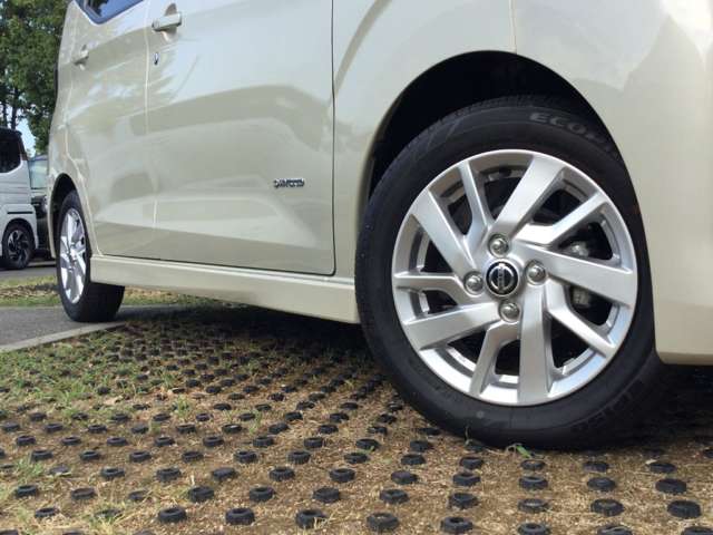 日産 デイズ ６６０ ハイウェイスターＸ R5年 (近畿) 99