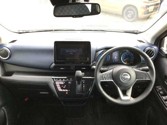 日産 デイズ ６６０ ハイウェイスターＸ R5年 (近畿) 99