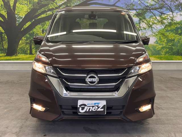 日産 セレナ ２．０ ハイウェイスター H28年 (近畿) 99