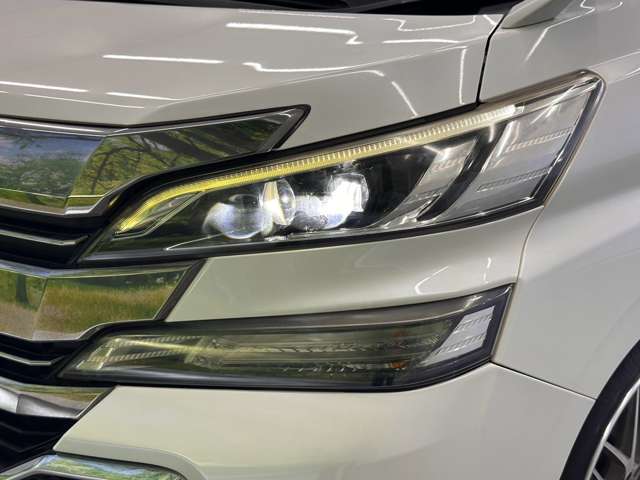 トヨタ ヴェルファイア ２．５ Ｚ Ａエディション H28年 (近畿) 99