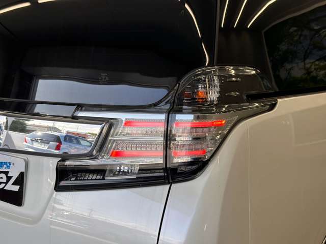 トヨタ ヴェルファイア ２．５ Ｚ Ａエディション H28年 (近畿) 99