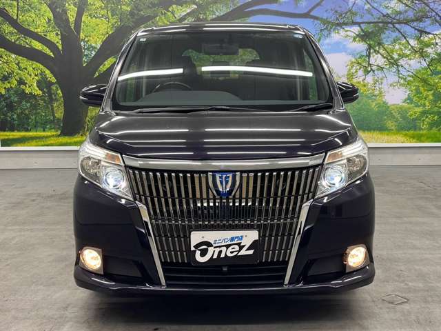 トヨタ エスクァイア　ハイブリッド １．８ ハイブリッド ＧＩ H27年 (近畿) 99
