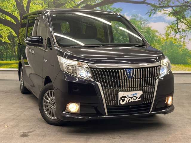 トヨタ エスクァイア　ハイブリッド １．８ ハイブリッド ＧＩ H27年 (近畿) 99