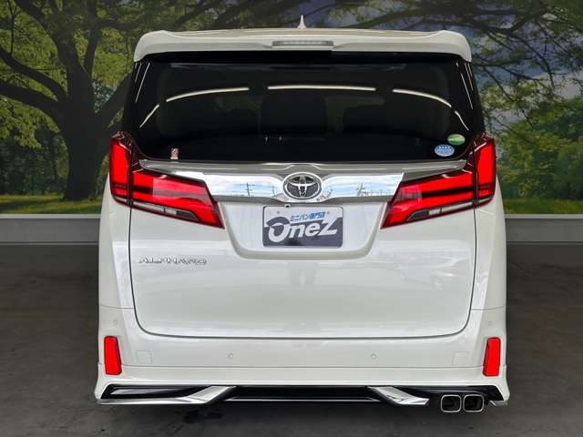 トヨタ アルファード ２．５ Ｓ Ｃパッケージ R1年 (近畿) 99