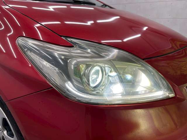 トヨタ プリウス １．８ Ｓ H27年 (近畿) 99